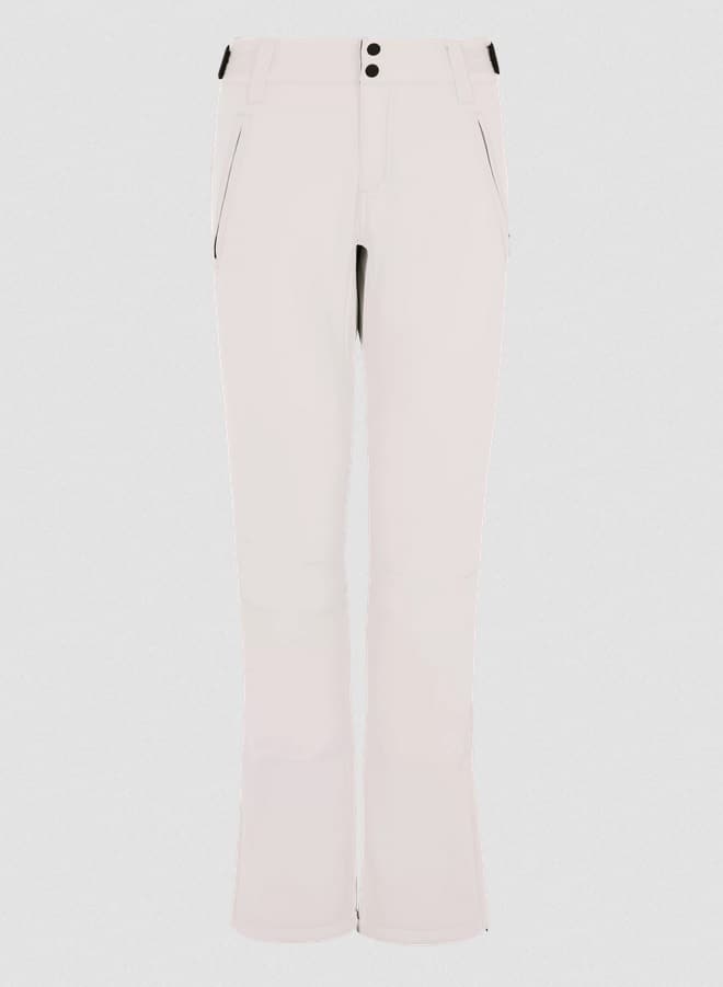 Protest PRTRELOLE snowpants, Canvas off white
