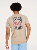 Protest PRTROCHA t-shirt, BambooBeige
