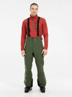 Protest PRTROWENS snowpants, Thyme