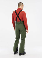 Protest PRTROWENS snowpants, Thyme