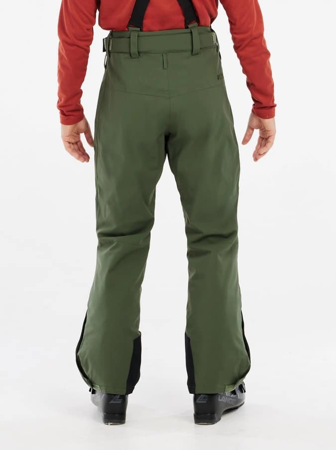 Protest PRTROWENS snowpants, Thyme
