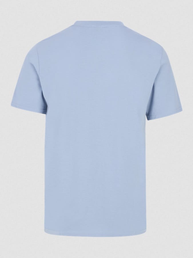 Protest PRTRodas t-shirt, Dusty Blue
