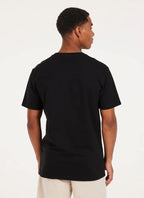 Protest VPRTSCREM t-shirt, True Black
