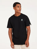 Protest VPRTSCREM t-shirt, True Black