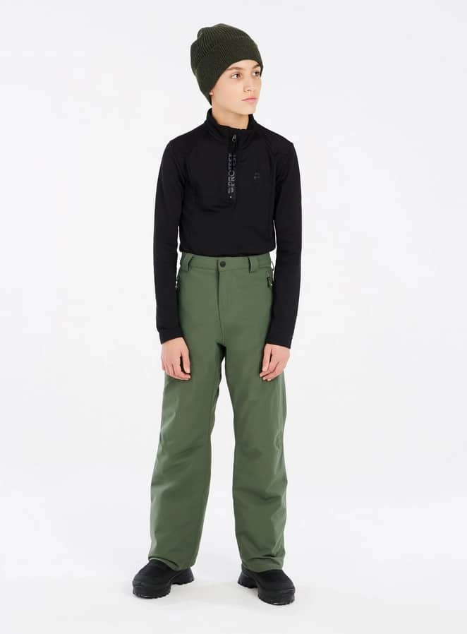 Protest PRTSTERIO JR snowpants, Thyme