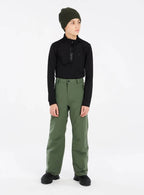 Protest PRTSTERIO JR snowpants, Thyme