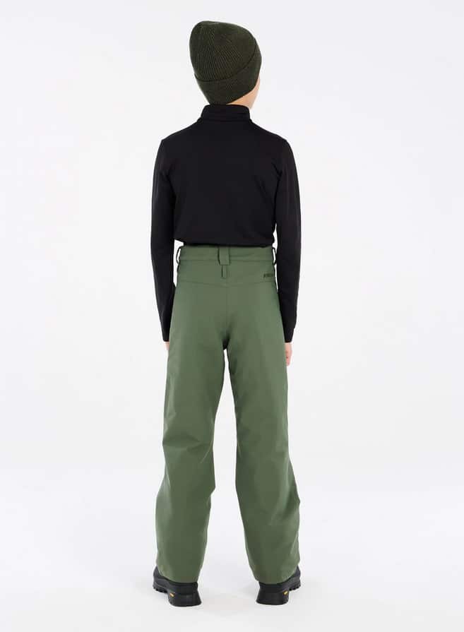 Protest PRTSTERIO JR snowpants, Thyme
