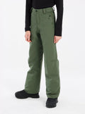 Protest PRTSTERIO JR snowpants, Thyme