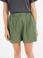 prtsasa shorts veggie green pr 23651027 663
