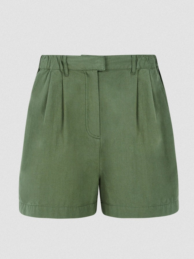 prtsasa shorts veggie green pr 23651027 663 2
