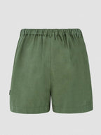 prtsasa shorts veggie green pr 23651027 663 3