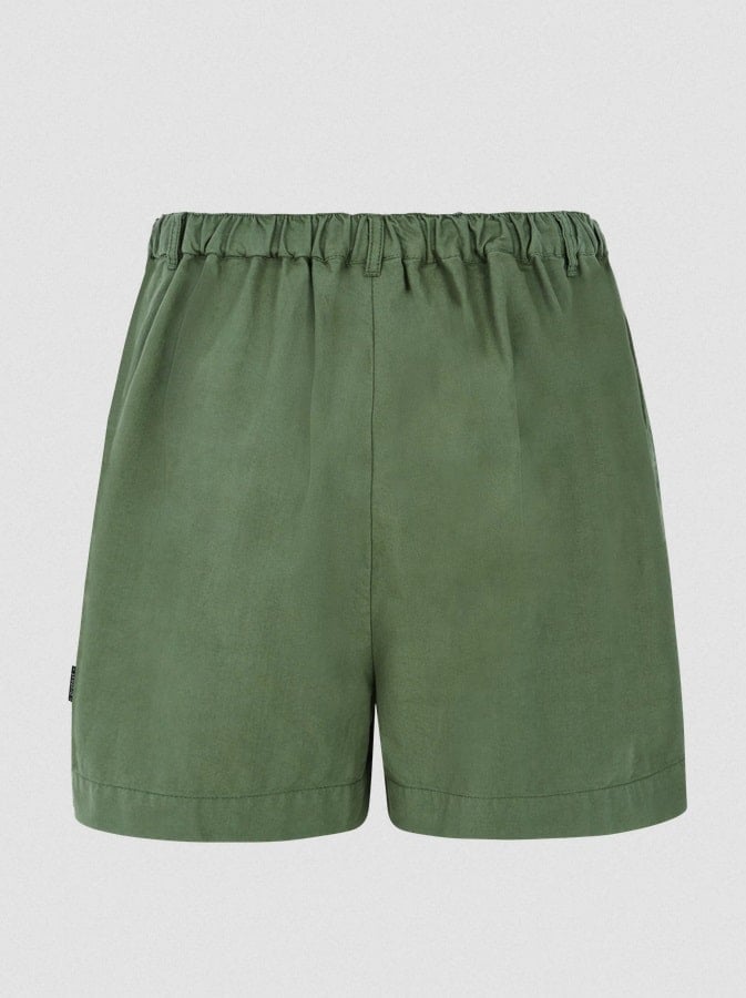 prtsasa shorts veggie green pr 23651027 663 3