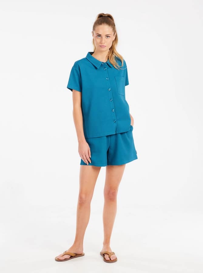 prtsemma shorts surfing blue pr 23651024 341