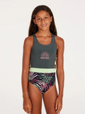 Protest PRTTARAH JR swimsuit, Pillow Pink
