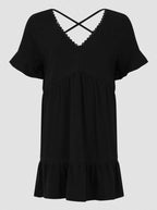 Protest PRTTHIRZA tunic, True Black