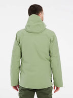 Protest PRTTIMOTHY snowjacket, Marl Green