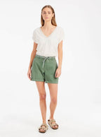 prttulip shorts veggie green pr 23651000 663