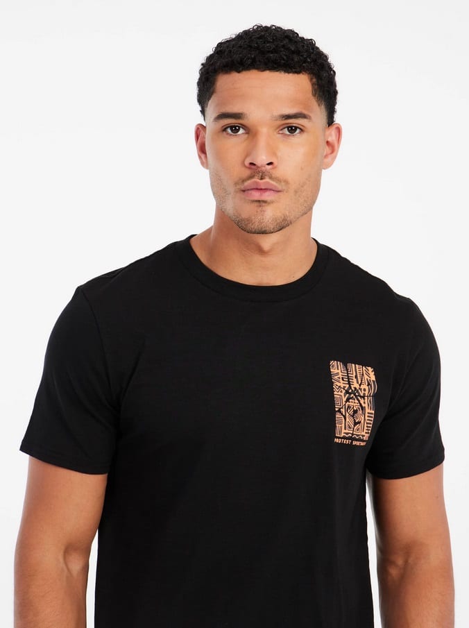 prtvictor t shirt true black pr 17751020 290 2