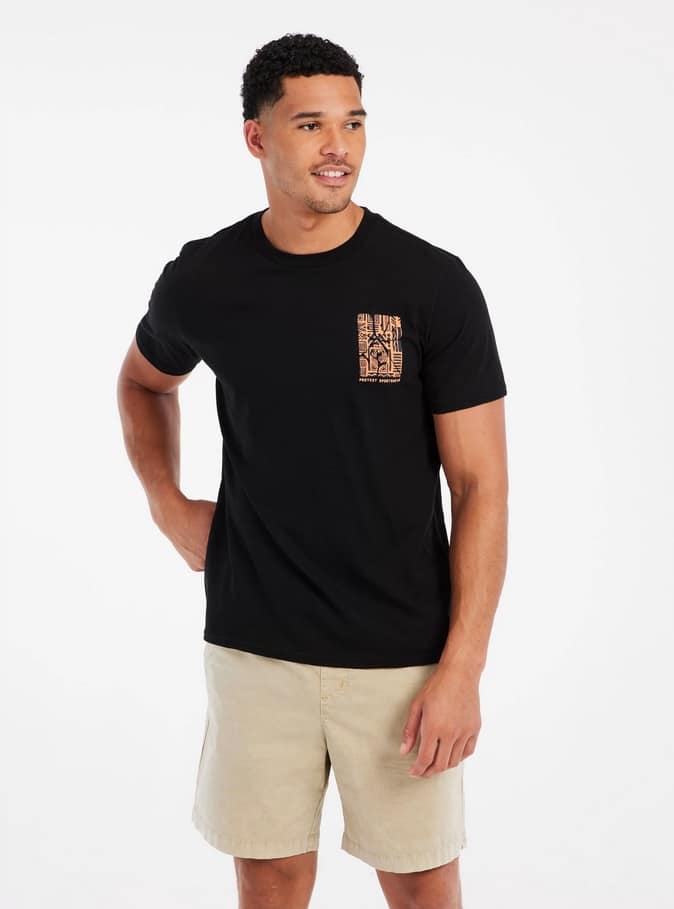 prtvictor t shirt true black pr 17751020 290
