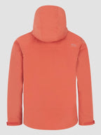 prtwoodgate jacket blood orange pr 6724100 124 4