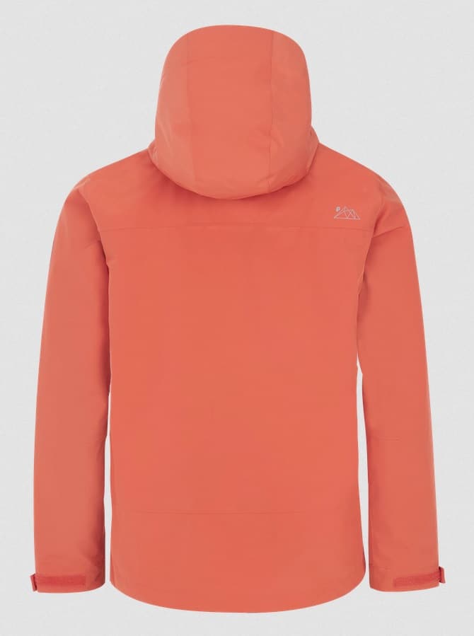 prtwoodgate jacket blood orange pr 6724100 124 4