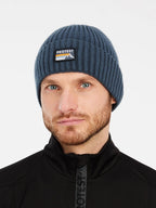 Protest PRTWORSLEY24 beanie, Yale Blue