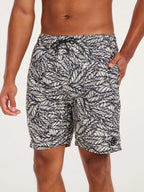 Protest PRTYUKIS beachshort, Kitoffwhite