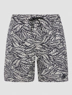 Protest PRTYUKIS beachshort, Kitoffwhite