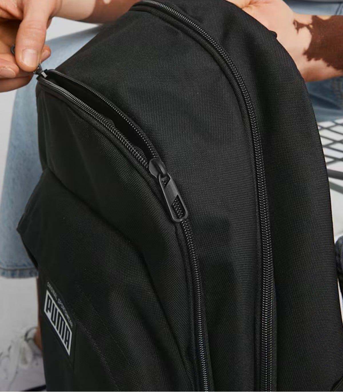 Puma PUMA Academy Backpack