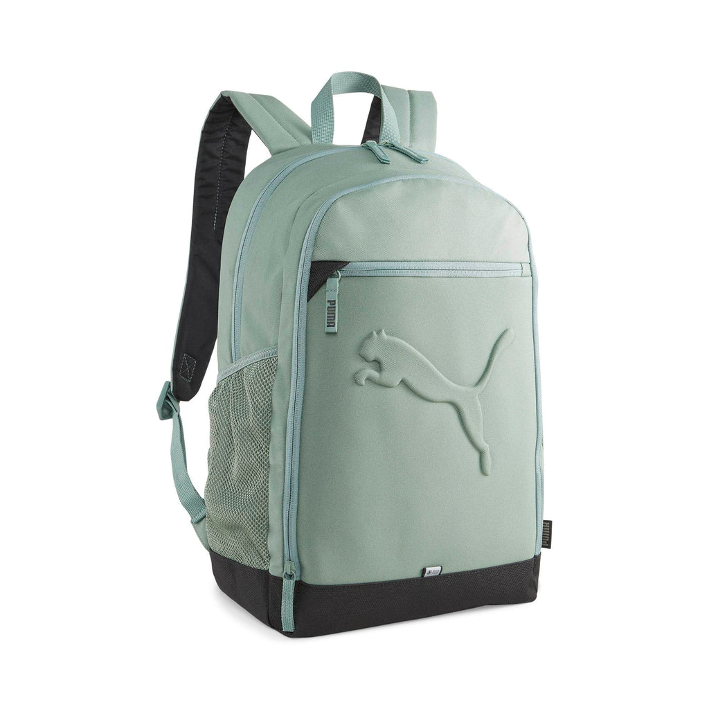 Puma Buzz Backpack Eucalyptus Pu 079136 11