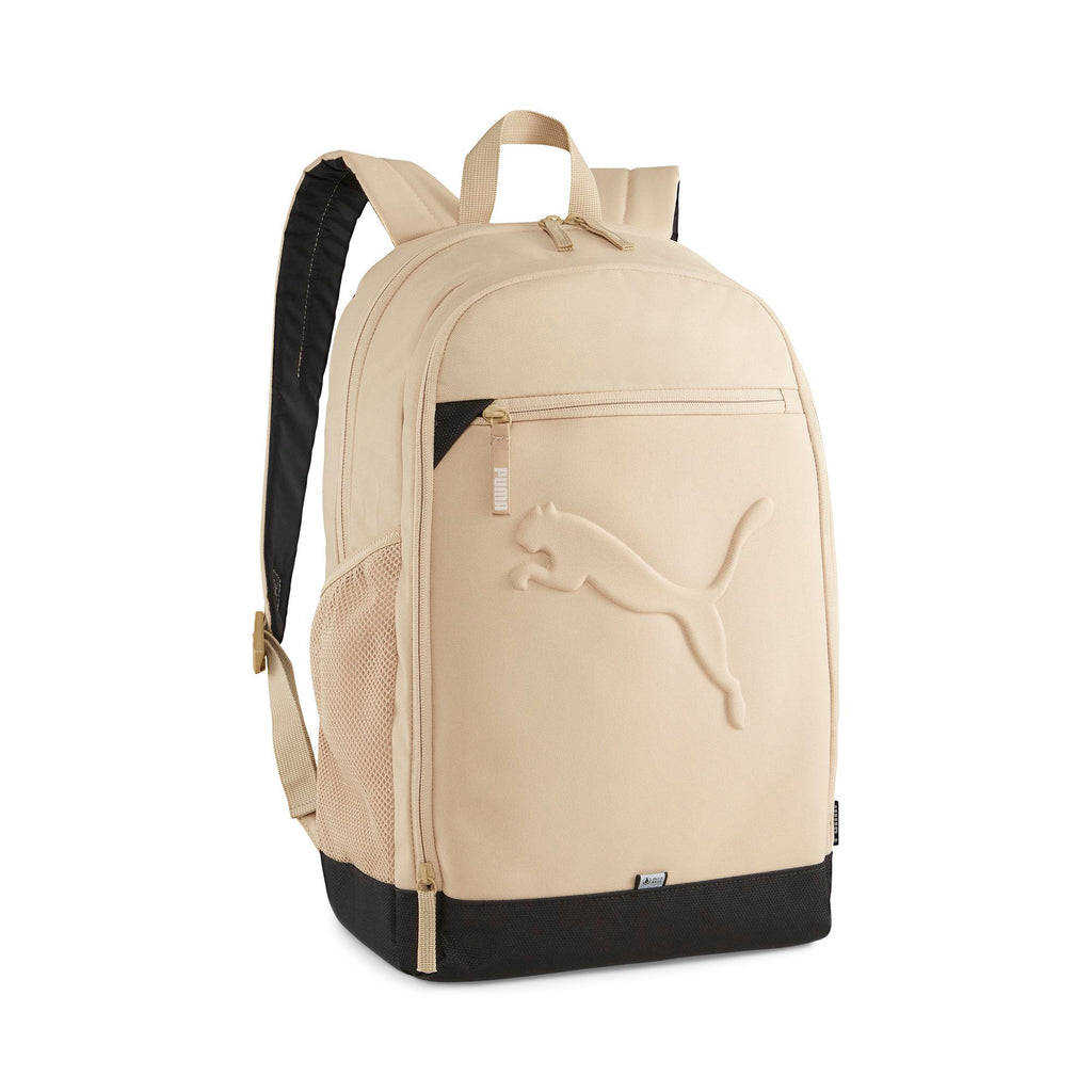 Puma Buzz Backpack Sand Dune Pu 079136 10