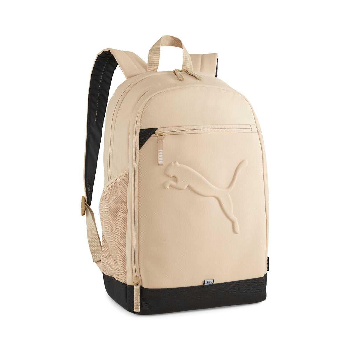 Puma Buzz Backpack Sand Dune Pu 079136 10