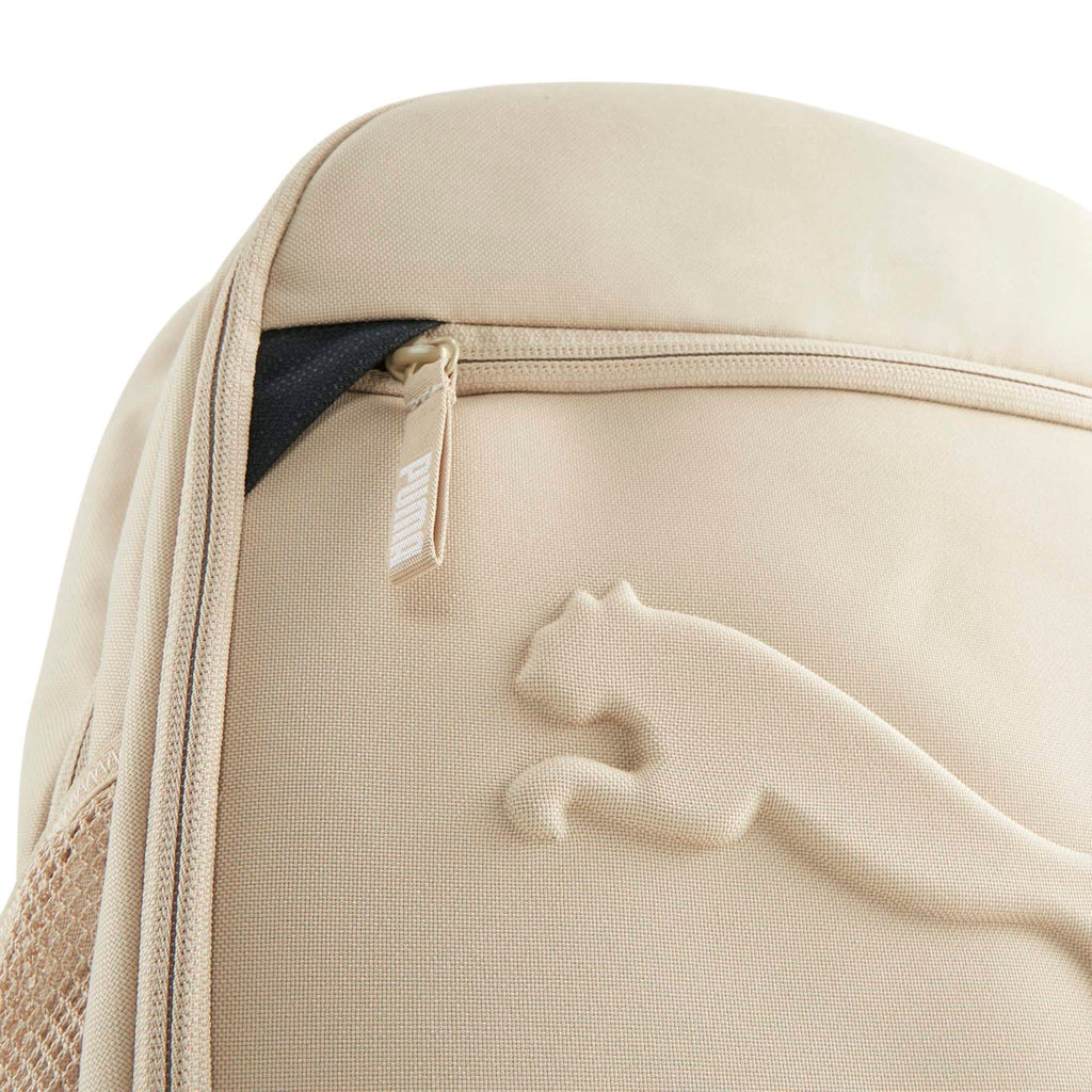 Puma Buzz Backpack Sand Dune Pu 079136 10 2