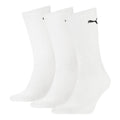 Puma PUMA CREW SOCK 3P white