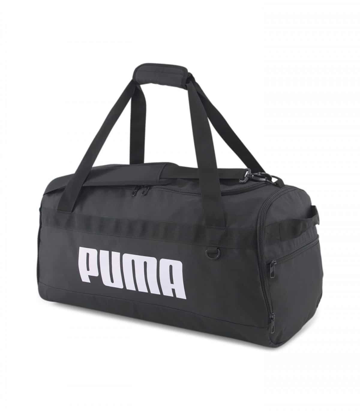 Puma PUMA Challenger Duffel Bag M /01