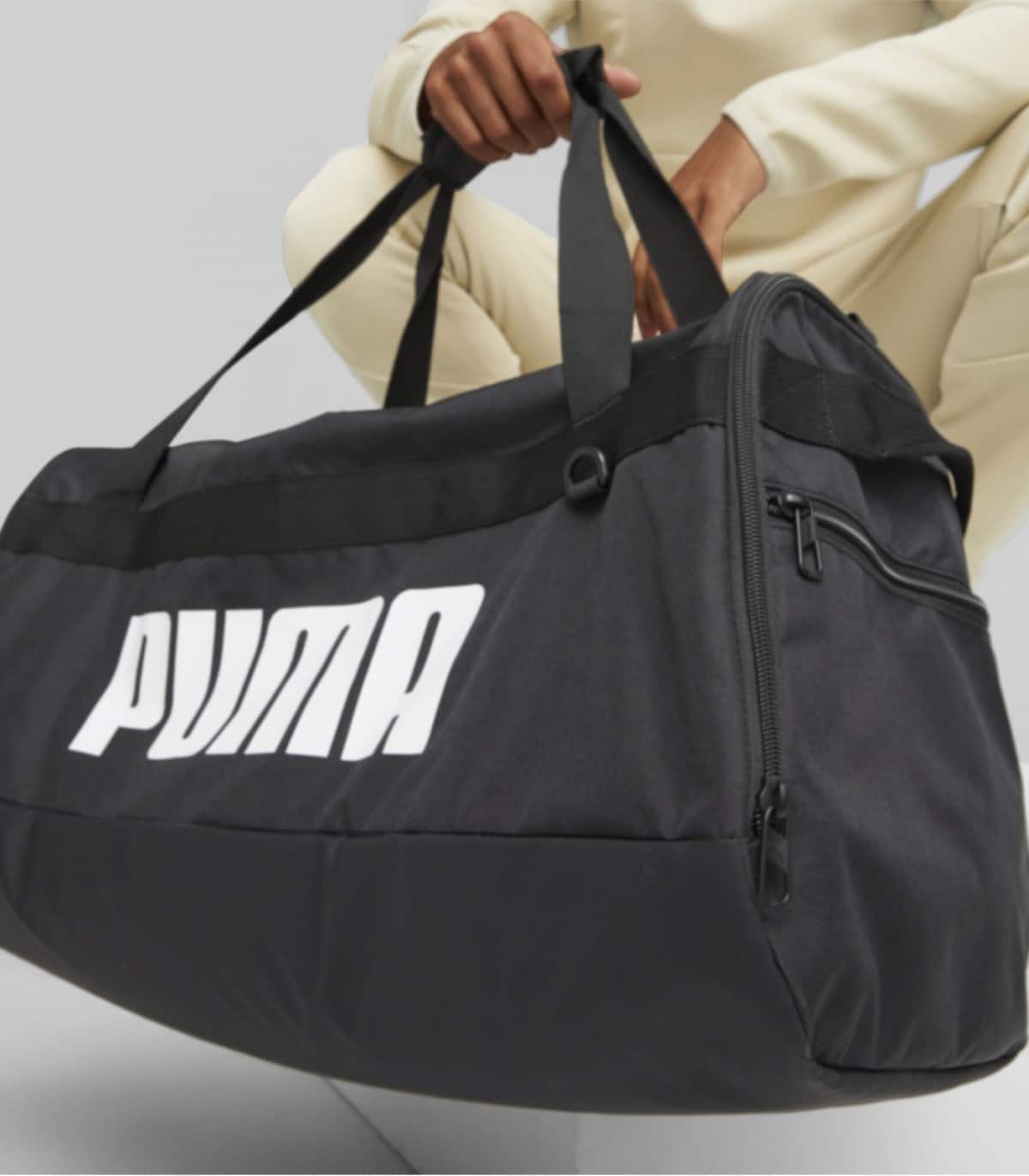 Puma PUMA Challenger Duffel Bag M /01