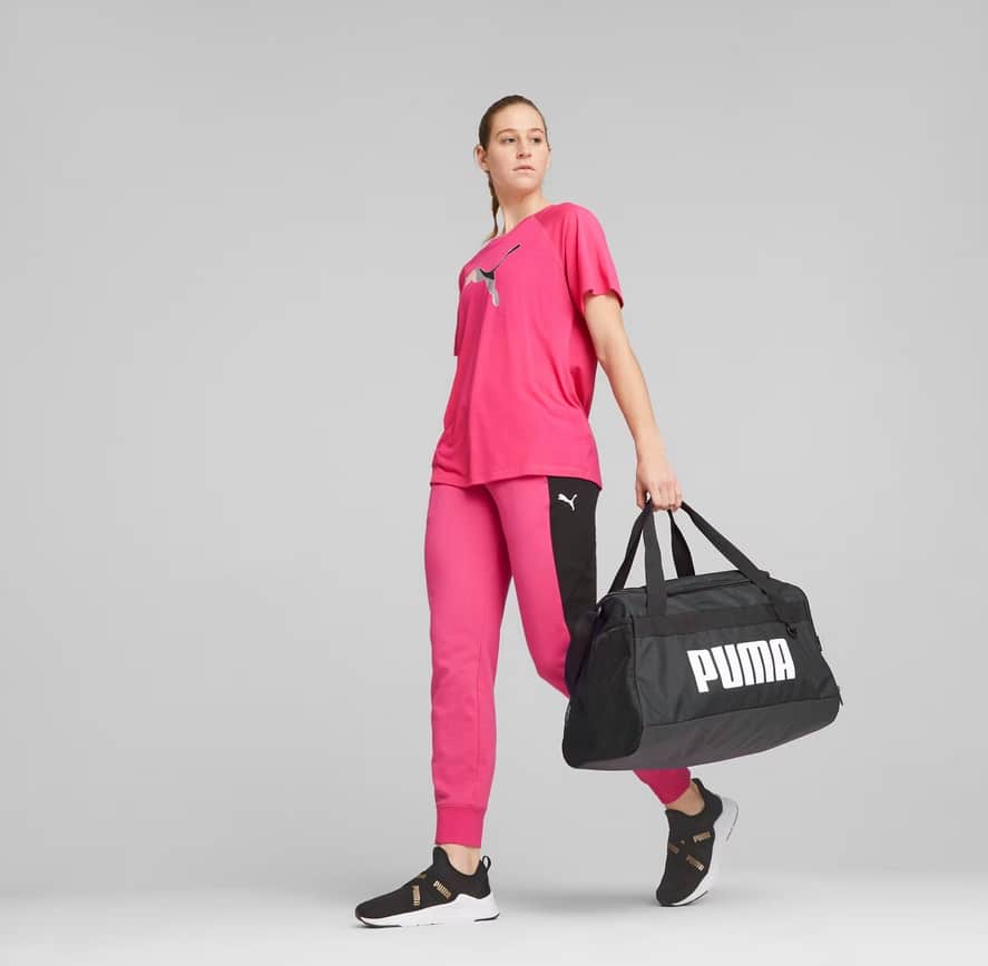 Puma PUMA Challenger Duffel Bag S /01
