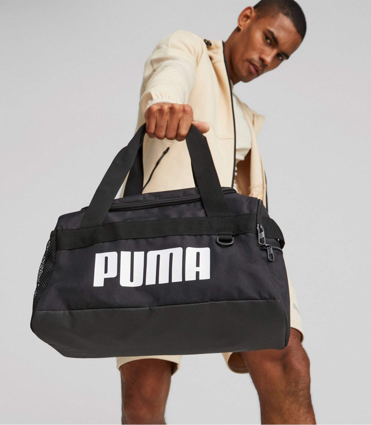 Puma PUMA Challenger Duffel Bag XS