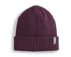 Puma PUMA Classic Cuff Beanie Midnight Plum