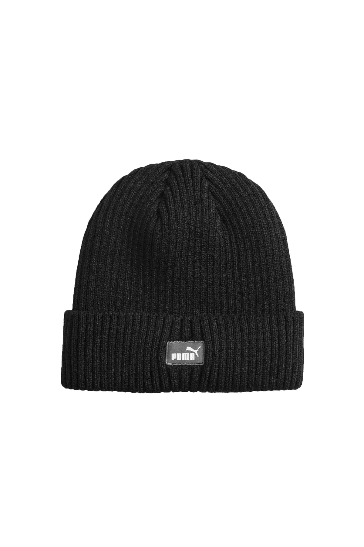 Puma PUMA Classic Cuff Beanie PUMA Black