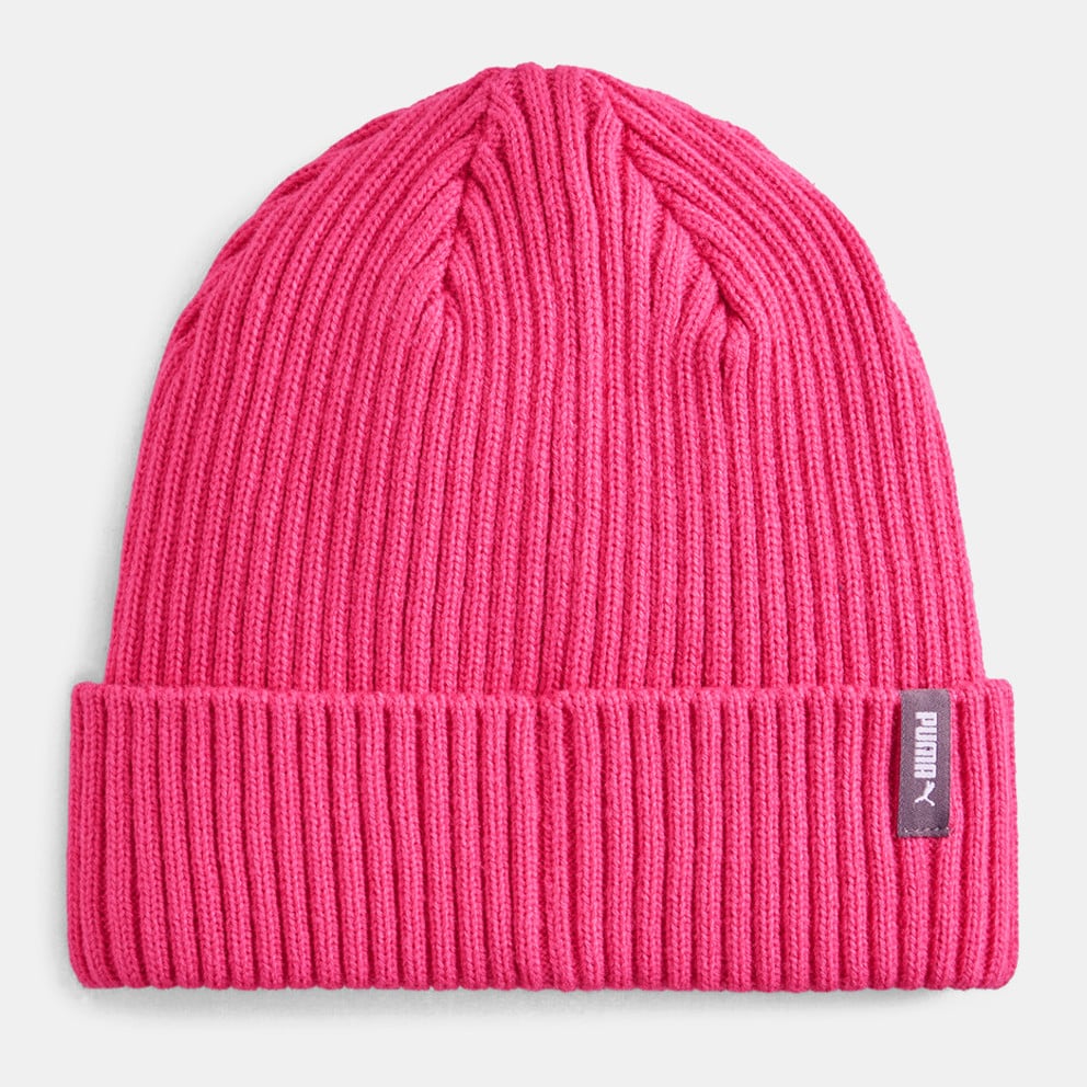 Puma PUMA Classic Cuff Beanie PUMA Pink