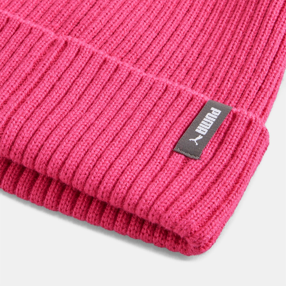 Puma PUMA Classic Cuff Beanie PUMA Pink