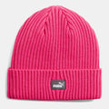 Puma PUMA Classic Cuff Beanie PUMA Pink