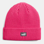 Puma PUMA Classic Cuff Beanie PUMA Pink
