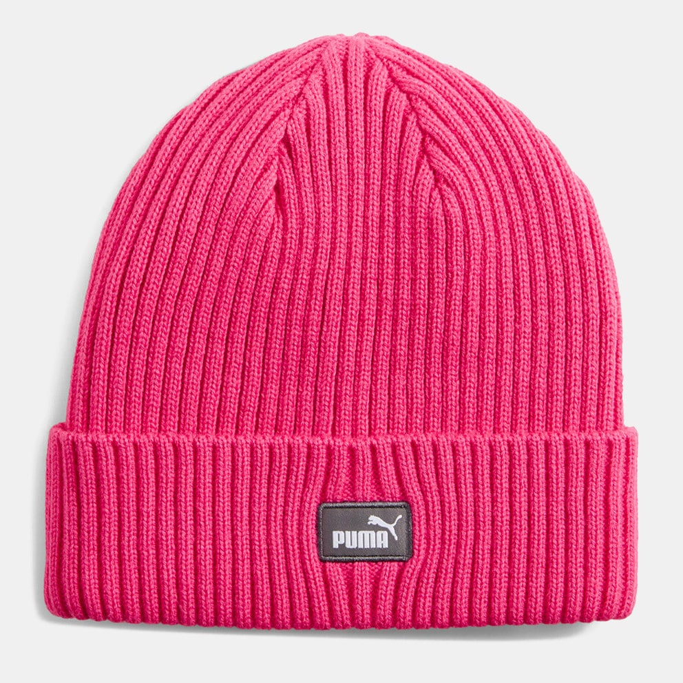 Puma PUMA Classic Cuff Beanie PUMA Pink