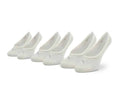 Puma PUMA FOOTIE 3P UNISEX oatmetal