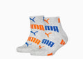 Puma PUMA KIDS AOP QUARTER 2P light
