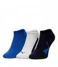 Puma PUMA KIDS BWT SNEAKER 3P navy/white