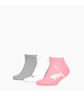 Puma PUMA KIDS BWT SNEAKER 3P pink/grey