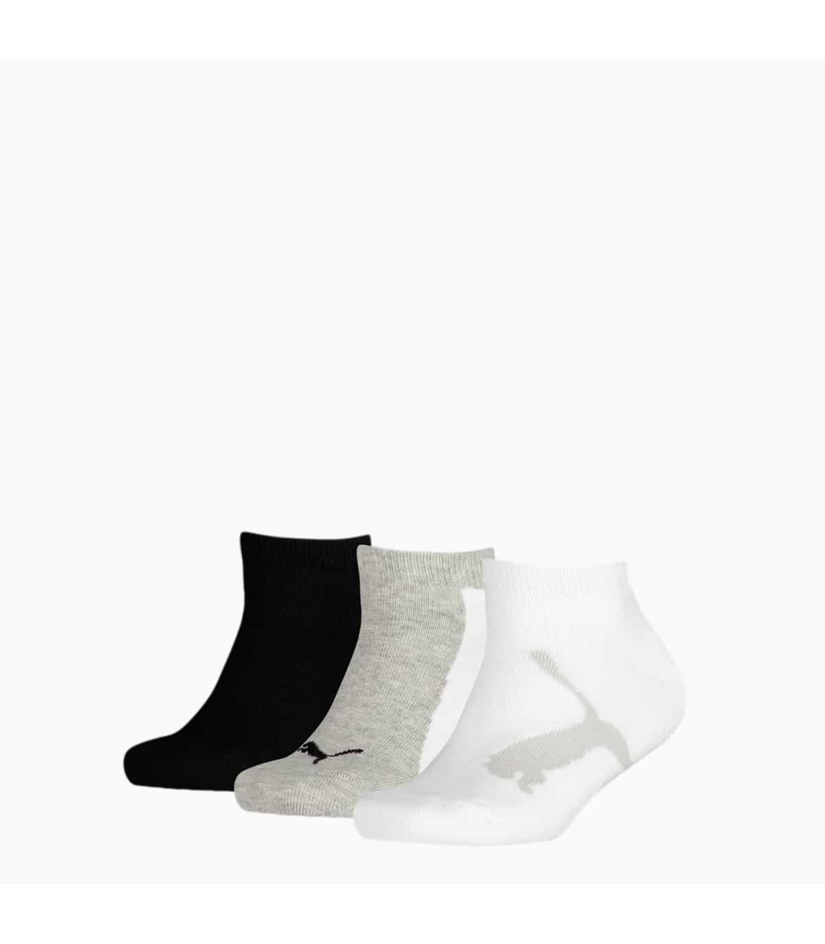 Puma PUMA KIDS BWT SNEAKER 3P white